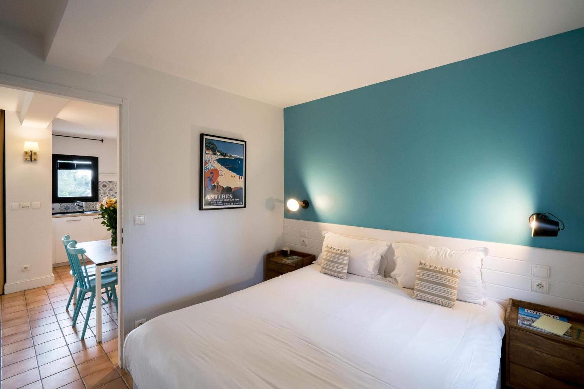 La Residence Du Bailli Le Le Rayol-Canadel-sur-Mer Екстериор снимка