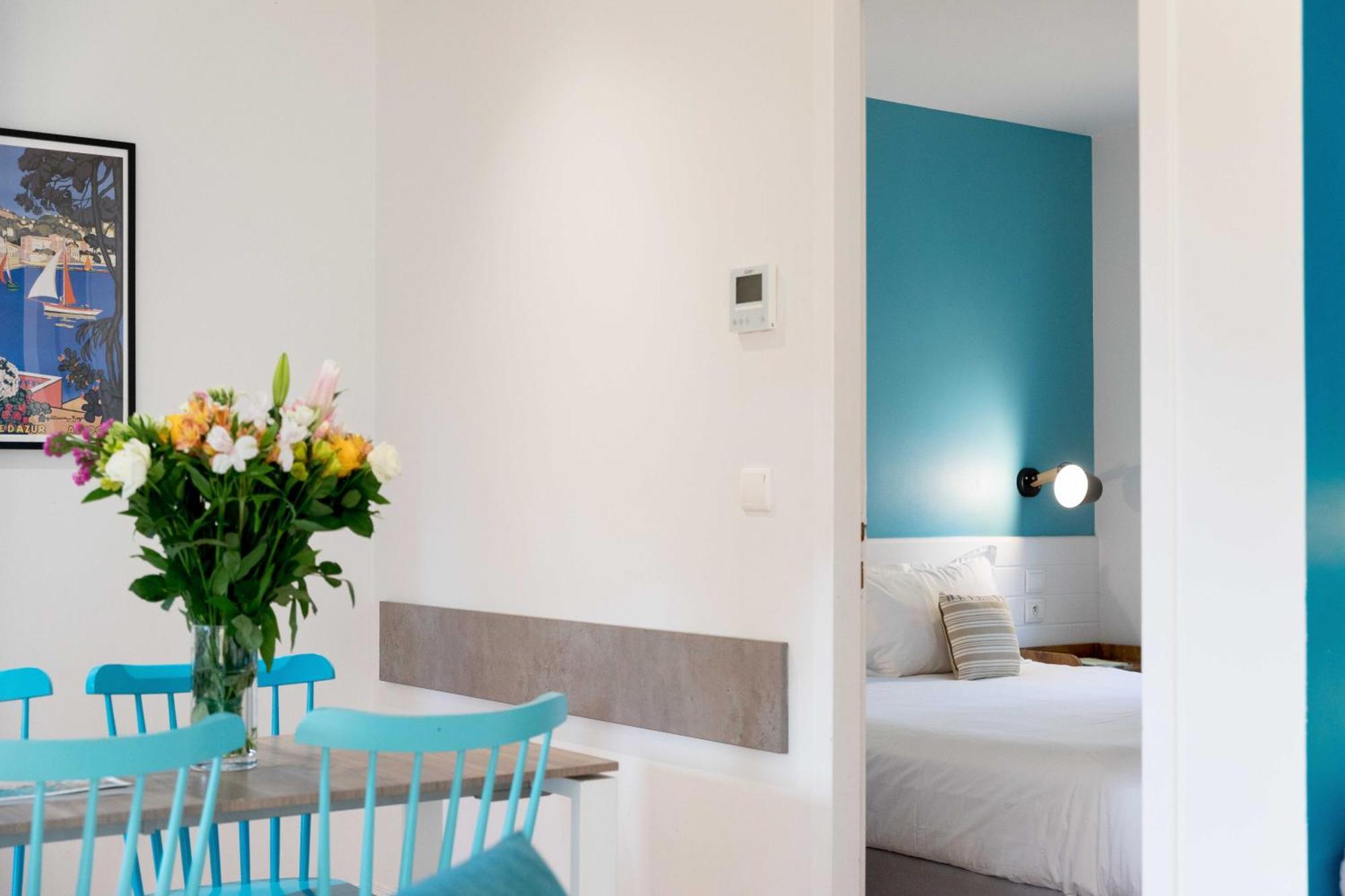 La Residence Du Bailli Le Le Rayol-Canadel-sur-Mer Екстериор снимка