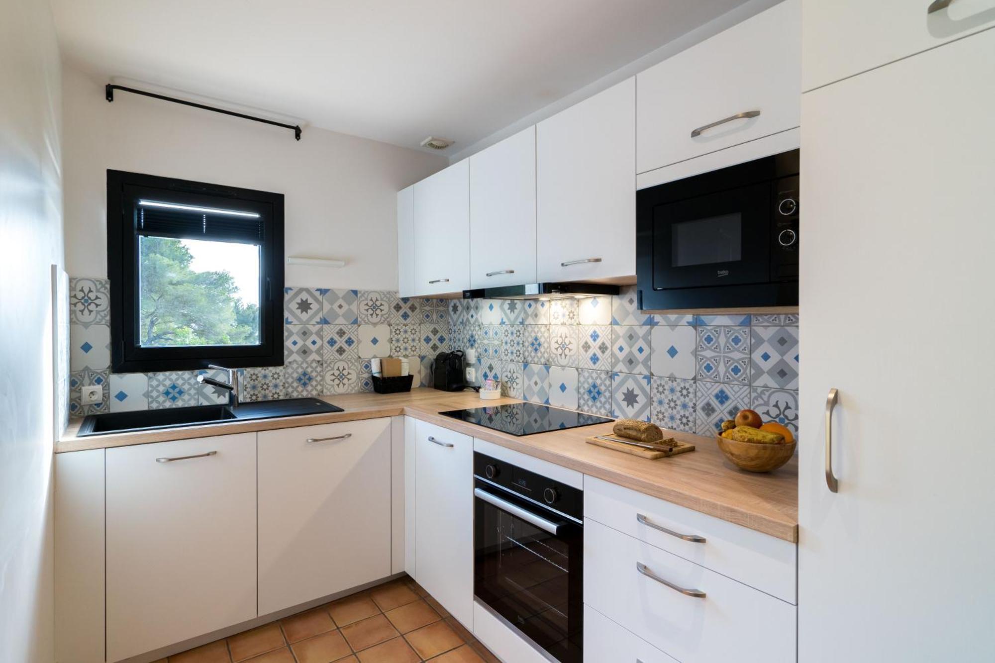 La Residence Du Bailli Le Le Rayol-Canadel-sur-Mer Екстериор снимка