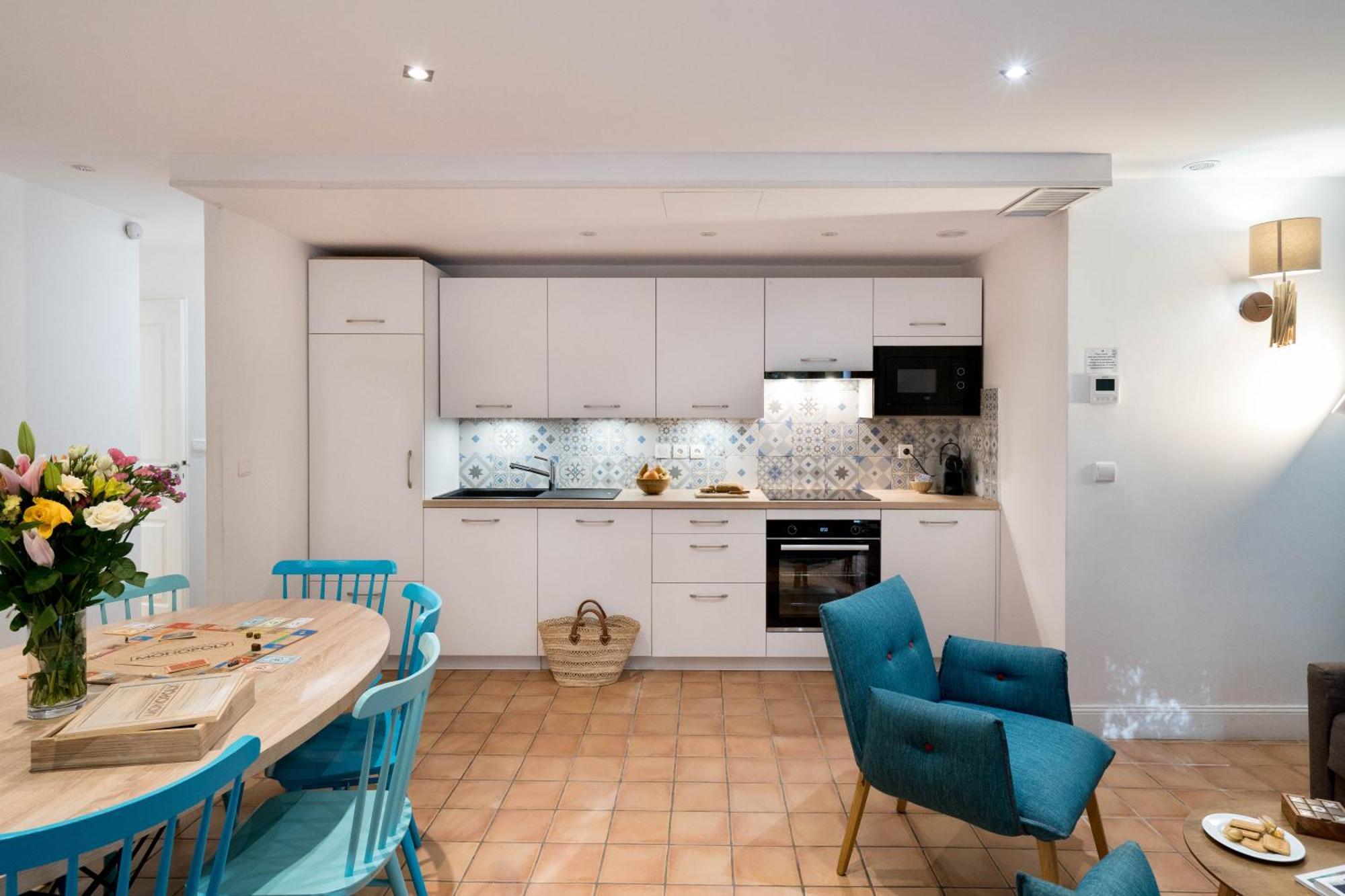 La Residence Du Bailli Le Le Rayol-Canadel-sur-Mer Екстериор снимка